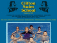 cliftonswimschool.com