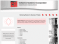 cohesivesystems.net