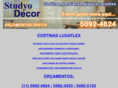 cortinasluxaflex.com.br