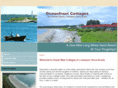 cottagebytheocean.com
