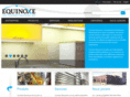 cuisines-equinoxe.com
