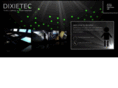 dixietec.com