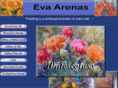 evaarenasart.com