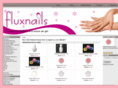 fluxnails.com