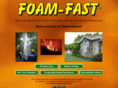 foam-fast.com