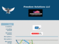 freedomsolutionsllc.com