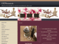 genbotanicals.com