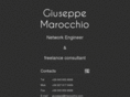 giuseppe-marocchio.com