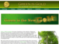 greenisgoldinvestments.com