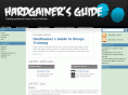 hardgainersguide.com