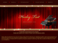 harleytait.com