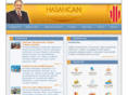 hasancan.net