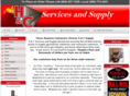 hcsupplyinc.com