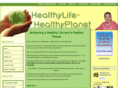 healthylife-healthyplanet.com