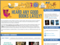 heardanygoodbooks.com