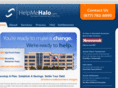 helpmehalo.com