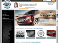 hondaaccessoryworld.com