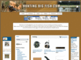 huntingbigfish.com