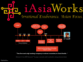 iasiaworks.com