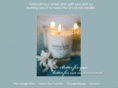indulgenaturalcandles.com