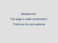 jakspow.com