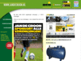 jandecroon.com
