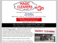 jeanniesmagiccleaners.com