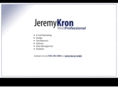 jeremykron.com