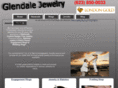 jewelryglendale.com