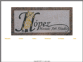jlopez-mosaic.com