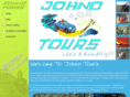 johnotours.com