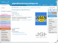 jugend-solingen.de