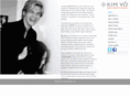 kimvo.com