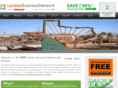 laredobusinessnetwork.com