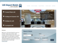 laxhotelshuttle.com