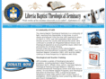 lbtseminary.org