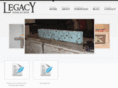 legacyhomeaccents.com