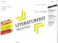 literaturfest-muenchen.de