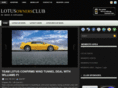 lotusownersclub.com