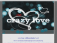 lovecrazylove.com