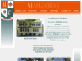 maplecrest.info