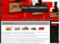 maquinariasaguayo.com
