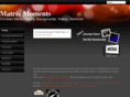 matrixmoments.com