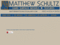 mattschultzgallery.com