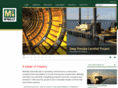 mcnallytunneling.com