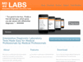 mdezlabs.com