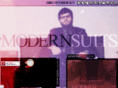 modernsuits.net