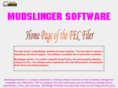 mudslingsoftware.com
