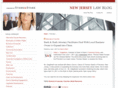 njfranchiselawblog.com