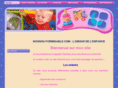 nounou-formidable.com